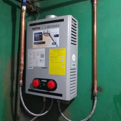 Imagen de servicio
