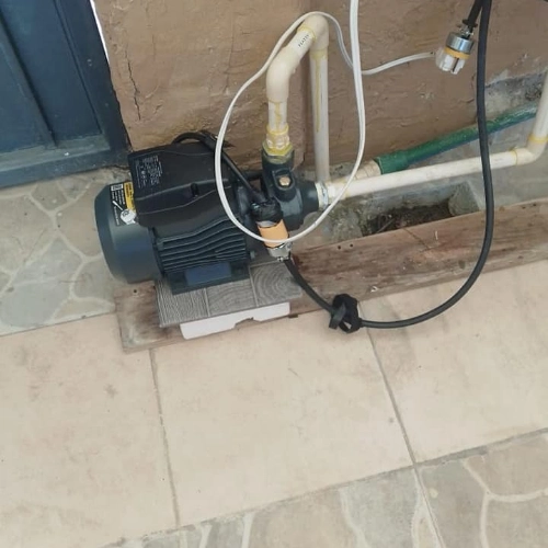 Imagen de servicio