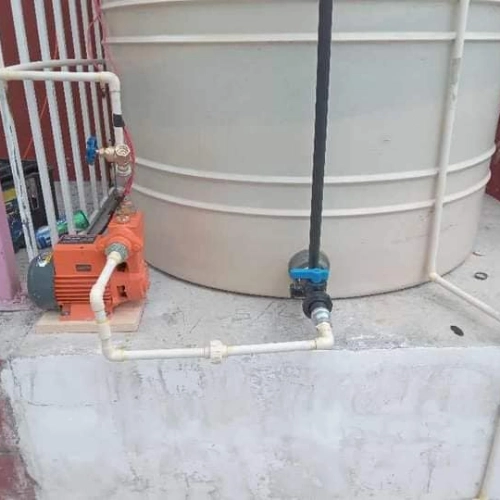 Imagen de servicio