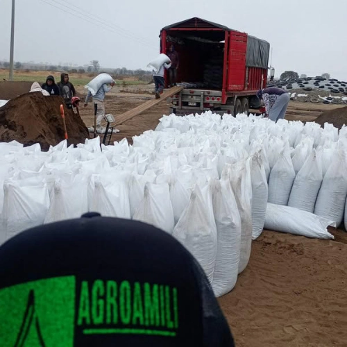 Imagen de servicio
