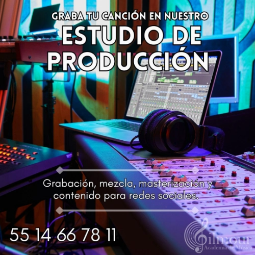 Imagen de servicio
