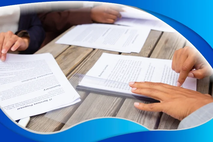 Imagen de servicio