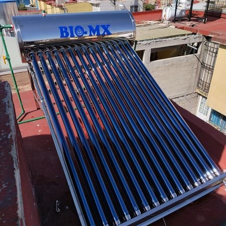 Imagen de servicio