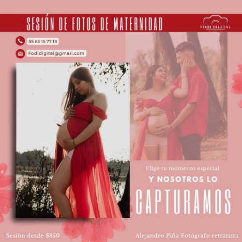 Imagen de servicio