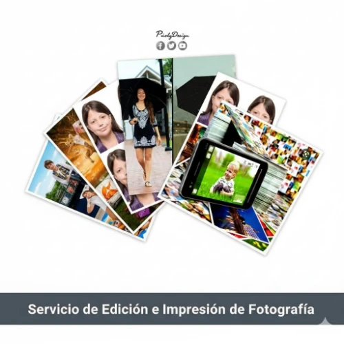 Imagen de servicio