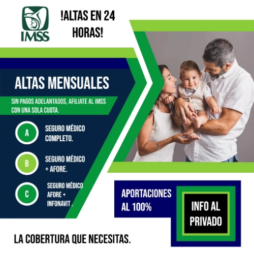Imagen de servicio