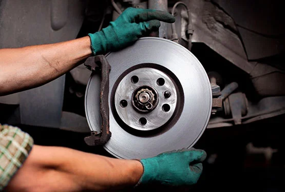 Imagen de servicio