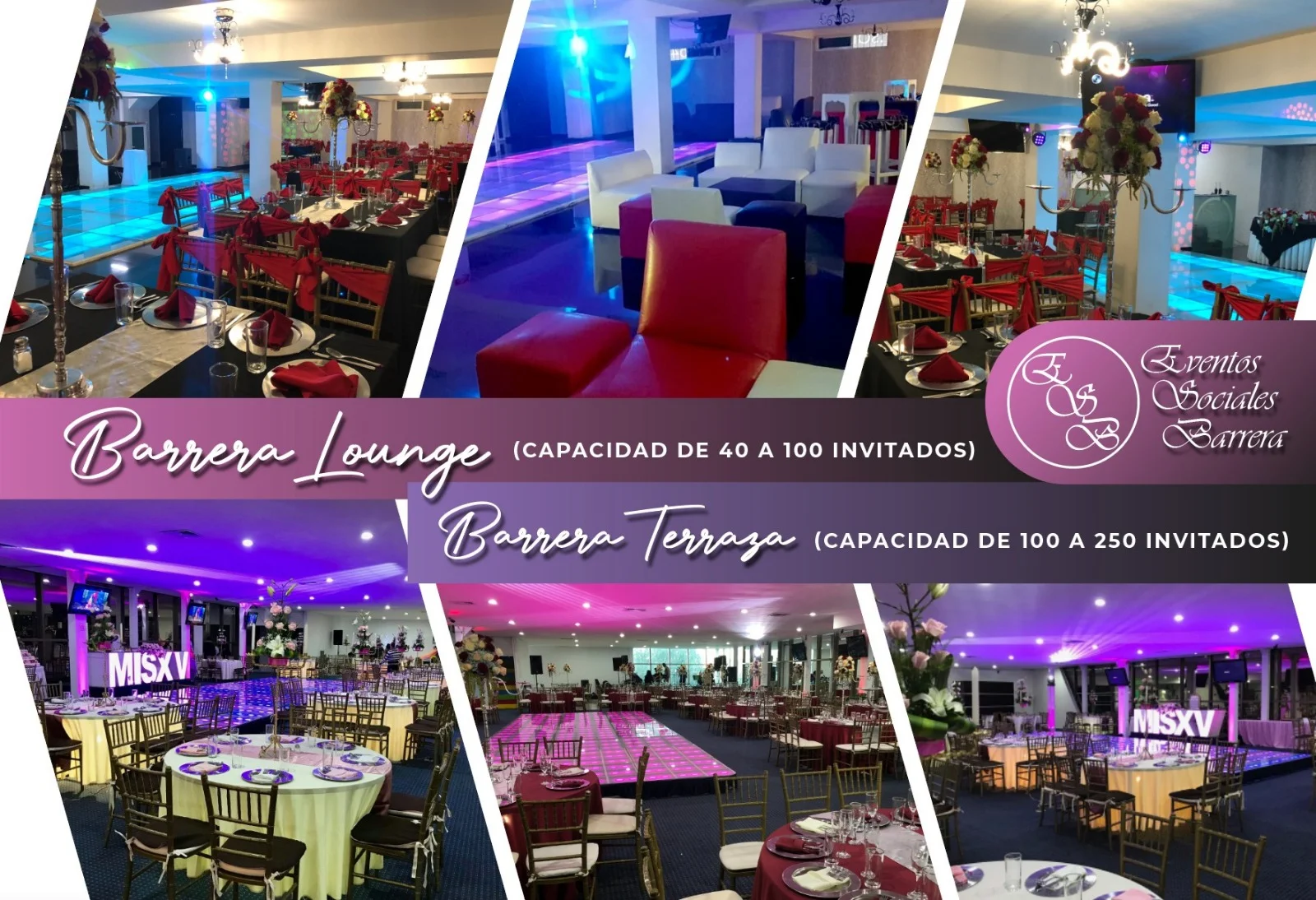 Imagen de servicio