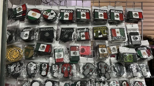 Imagen de servicio