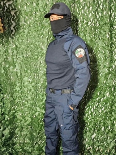 Imagen de servicio