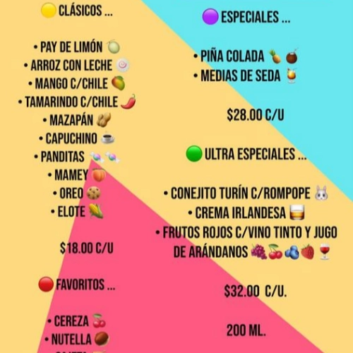 Imagen de servicio