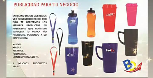 Imagen de servicio
