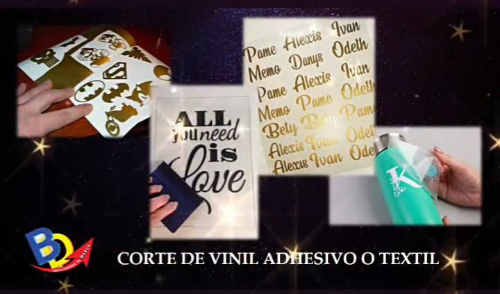 Imagen de servicio