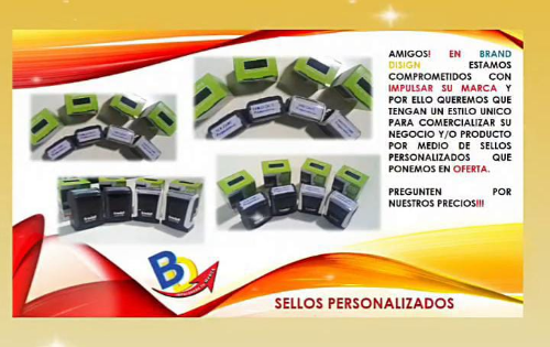 Imagen de servicio