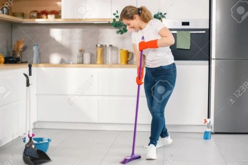 Imagen de servicio