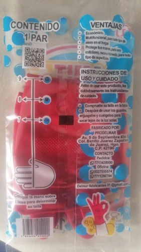 Imagen de servicio