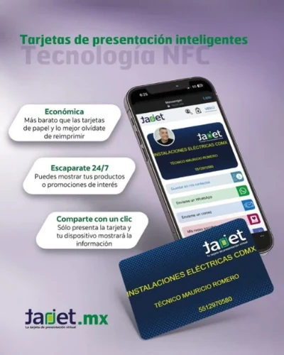 Imagen de servicio