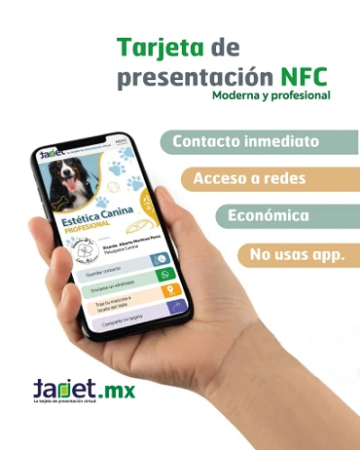 Imagen de servicio