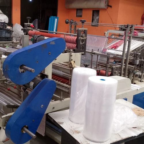 Imagen de servicio