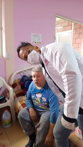 Imagen de servicio