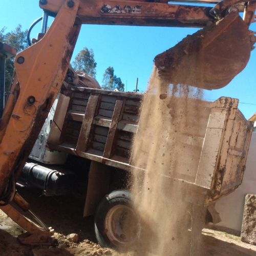 Imagen de servicio