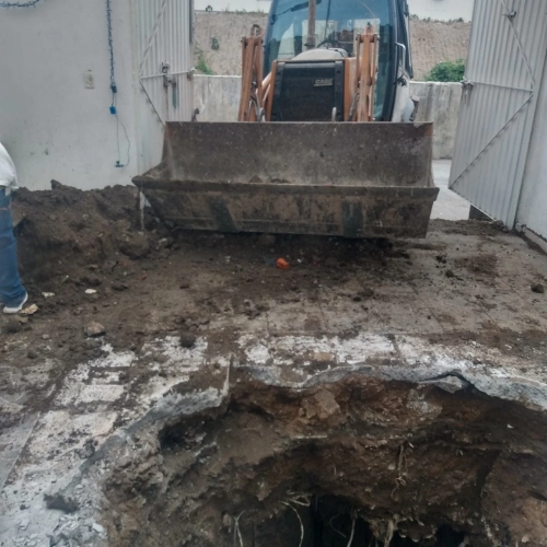 Imagen de servicio