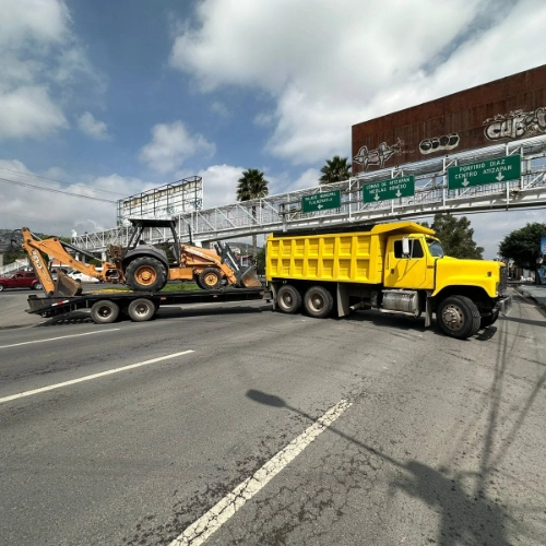 Imagen de servicio