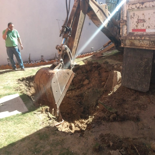 Imagen de servicio