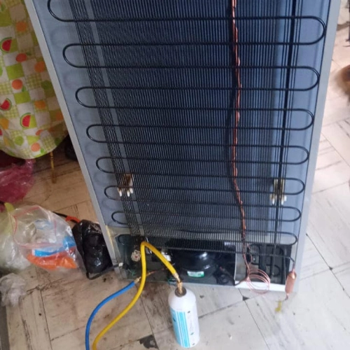 Imagen de servicio