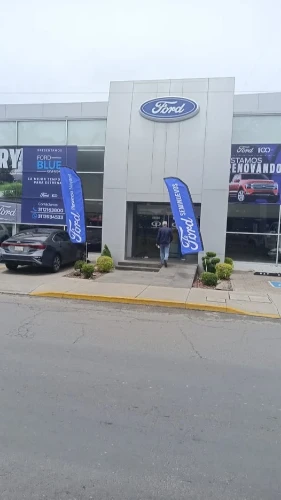 Imagen de servicio