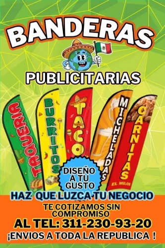 Imagen de servicio