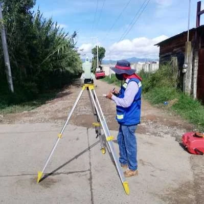 Imagen de servicio