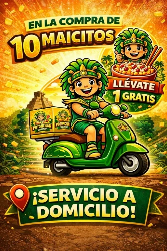 Imagen de servicio