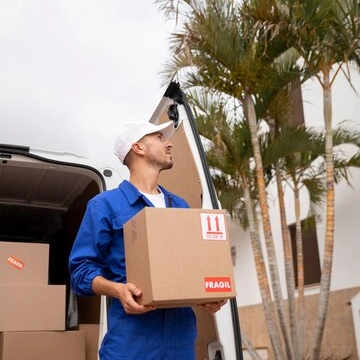 Imagen de servicio