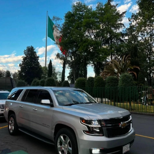 Imagen de servicio