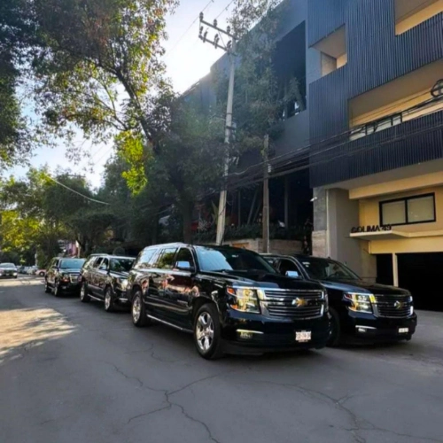 Imagen de servicio