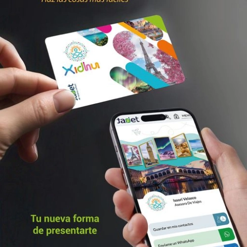 Imagen de servicio