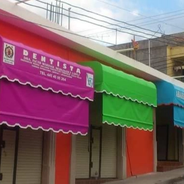 Imagen de servicio