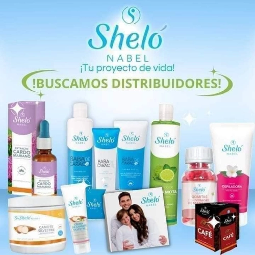 Imagen de servicio