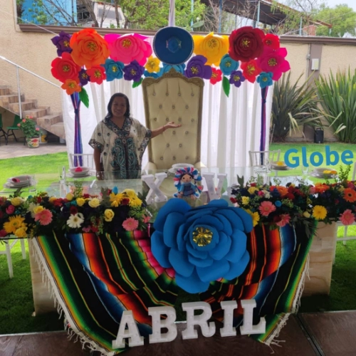 Imagen de servicio