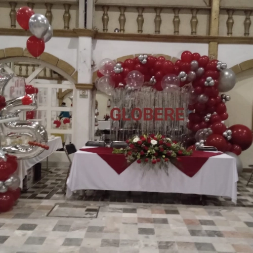 Imagen de servicio