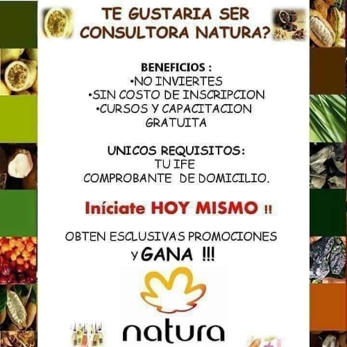 Imagen de servicio