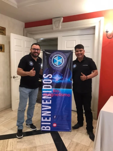 Imagen de servicio