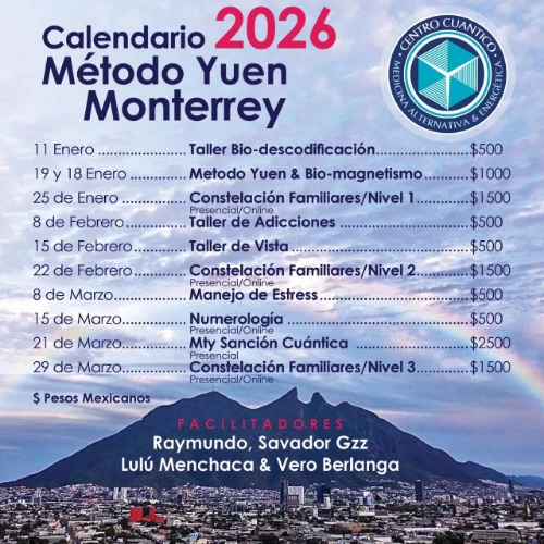Imagen de servicio