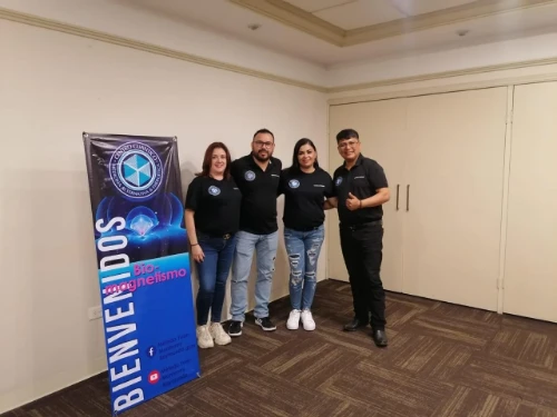 Imagen de servicio
