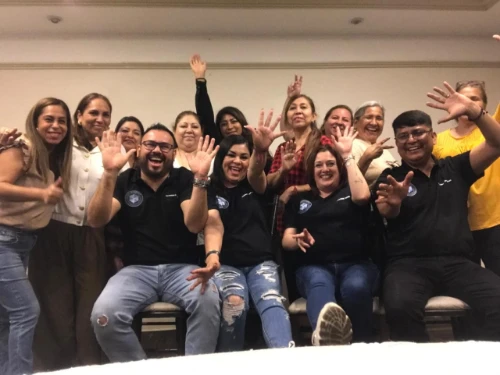 Imagen de servicio