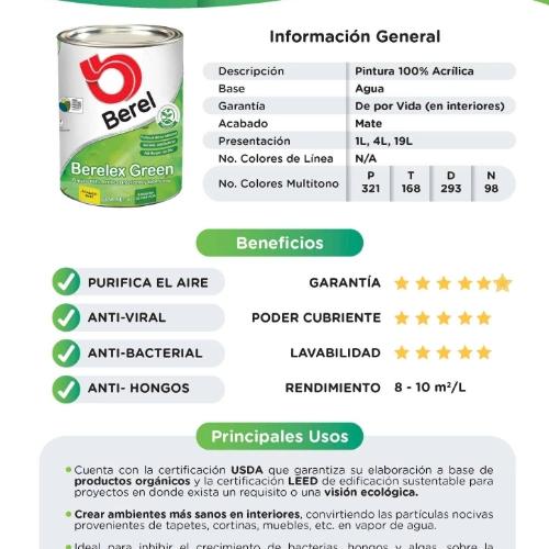Imagen de servicio