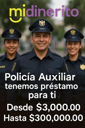 Imagen de servicio
