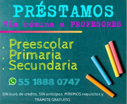 Imagen de servicio