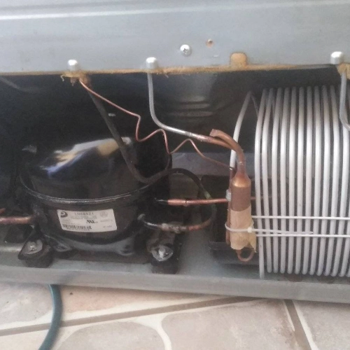 Imagen de servicio